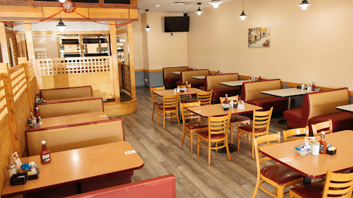 Sunrise Cafe Family restaurant - Thumbnail