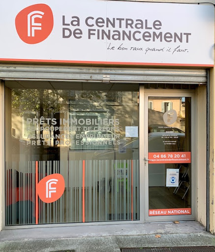 Avatar par défaut pour La Centrale De Financement Pertuis