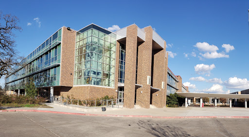 Waltrip High School - Thumbnail