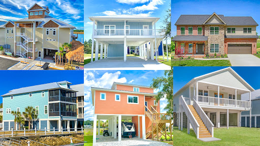 Salty Secret Builders, LLC