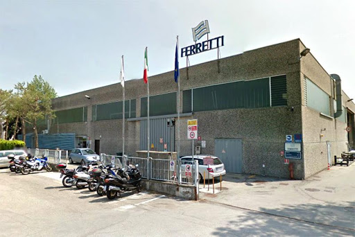 Schiumarini SRL - Visual