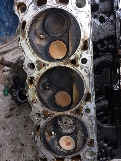Photos of RRS Motor Parts Refaccionaria y Rectificadora Sebastian