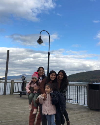 Town of Lake George - Thumbnail