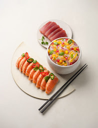 Photo n°36 de Sushi Shop Vincennes à Vincennes (Sushi à emporter)