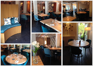 Photo n°71 de Au Fil des Saisons à Etupes à Étupes (Restaurant gastronomique)