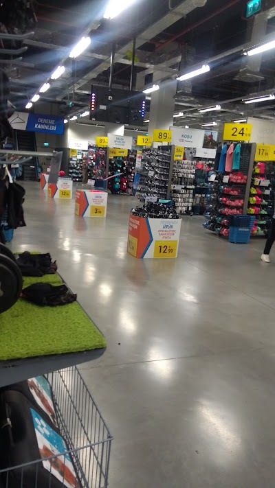 Decathlon Adana