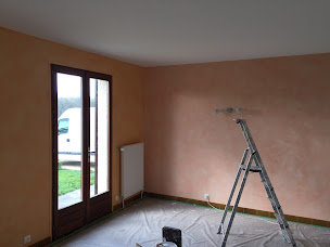 Photo n°3 de Peintre. Montargis. Franki Mayeur artisan. AME. Amilly. Villemandeur. Pannes. Chalette... à Corquilleroy (Décorateur d'intérieur)