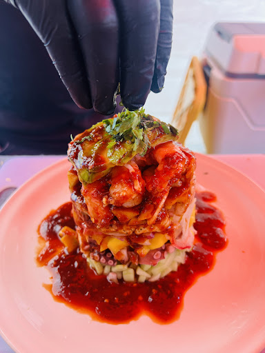 Mariscos el mijo
