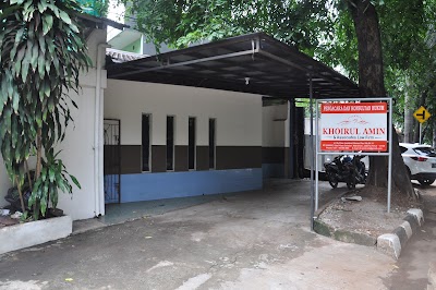 Post Office