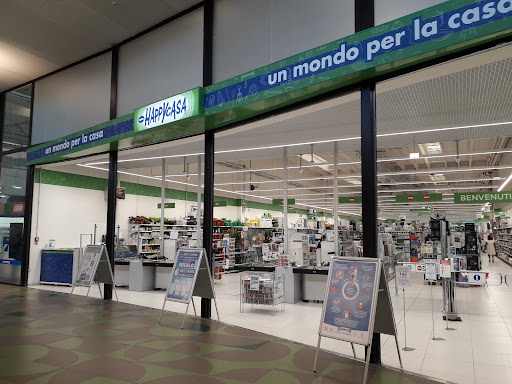 Happy Casa Store Livorno - Thumbnail