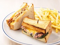 湘南パンケーキ 福岡アイランドシティ店