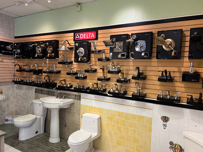 Winsupply of Charlottesville