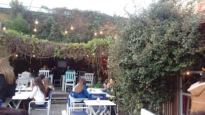 Photos of Casa Tomada