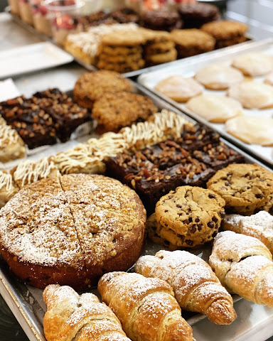 THE MARKETPLACE by Arcadia Farms by null