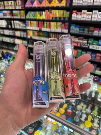 MONARCH SMOKE & VAPE SHOP - Thumbnail