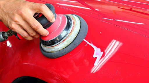 Car polish in mumbai malad goregaon east  post image