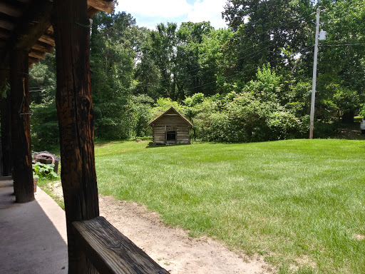 Old Washington Blacksmith Shop Gallery - United States
