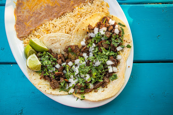 Rosepepper Cantina by null