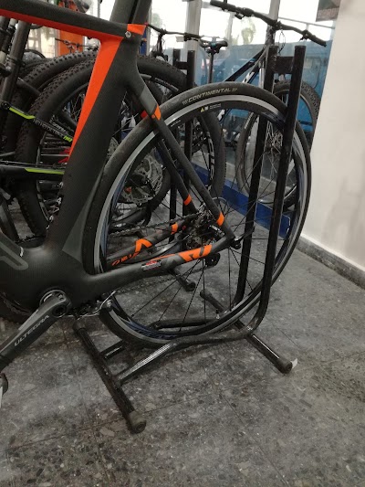Photos of Xtremebike shop by Kona