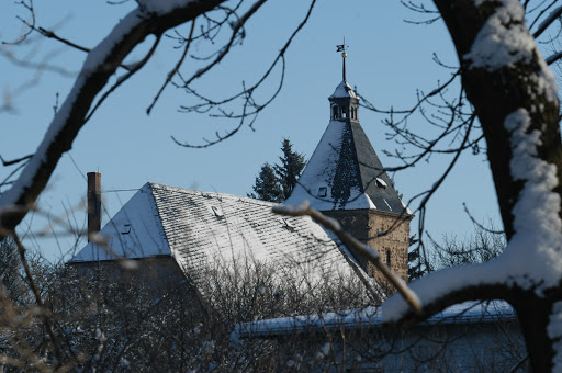Johanneskirche Uelleben - Visual