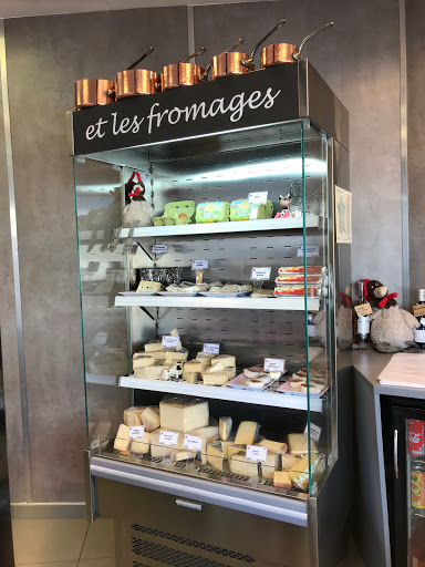 Photo 3 - La Cuisine de Benoit Cerizay