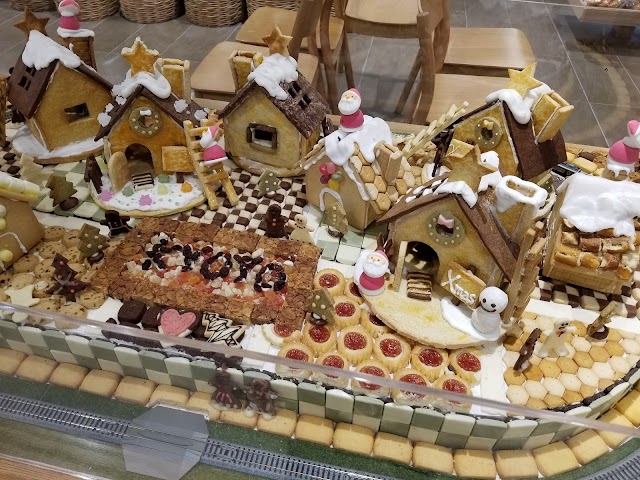 AEON Mall KYOTO