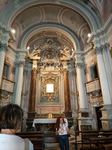 Chiesa di Santa Maria dell'oratorio - Thumbnail