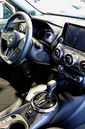 Photo n°20 de NISSAN CHÂTEAUROUX - GROUPE SIMONNEAU à Châteauroux (Garage automobile)