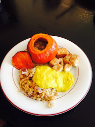 Photo n°1 de L'assiette vagabonde à Recoubeau-Jansac (Traiteur)