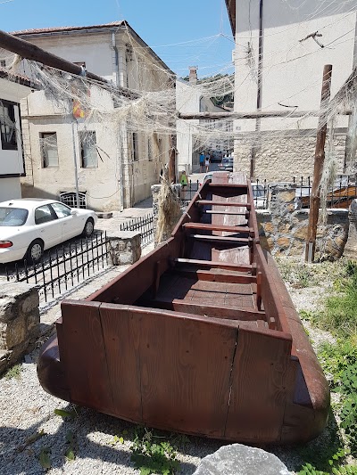 Photos of Lapidarium