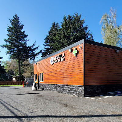 Photo of Nebula - Cannabis Dispensary Portland
