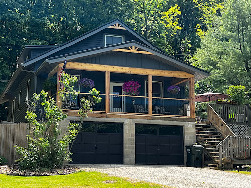 Crowne Roofing - Visual