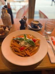 Photo n°9 de La Nonna à Maisons-Alfort (Restaurant italien)