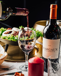 Photo n°34 de L'Afrodisiac à Paris (Restaurant africain)