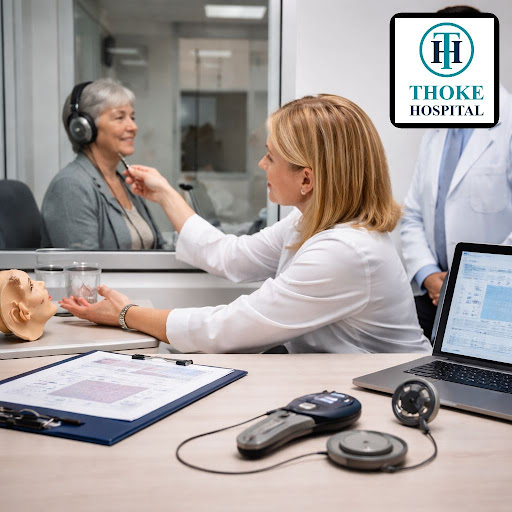 Struggling to hear conversations clearly, turn up the TV volume, or follow meetings at work? At T… post image