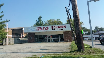 Dixie Schwinn Cyclery