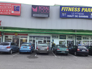 Photo n°43 de Royal Food à Échirolles (Restaurant de tacos)