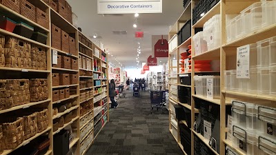 The Container Store