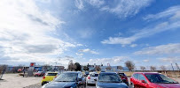 BV Auto, Ltd. - Predajca automobilov