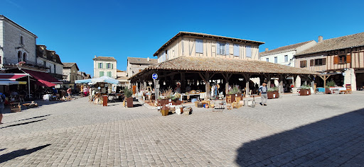 Tourist Office Heart of Bastide - Office of Villereal - Thumbnail