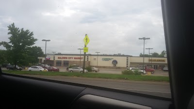 Photos of Baldwin City Market Inc