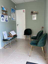 Photo n°1 de Centre RNPC Sainte-Cécile-les-Vignes 🍊 Diététicienne - Nutritionniste à Sainte-Cécile-les-Vignes (Centre d'amincissement)