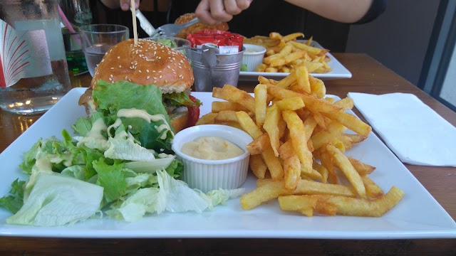 Bistrot Mademoiselle