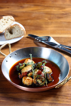 Brasserie Beck by null