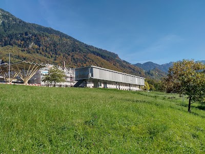 Photos of Liechtenstein University
