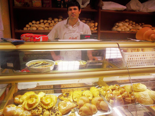panificio la forno moderna