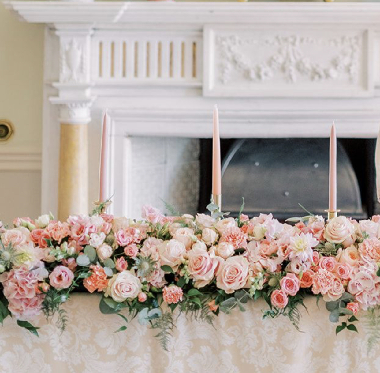 Niche Weddings & Events - Decorators - photo 1