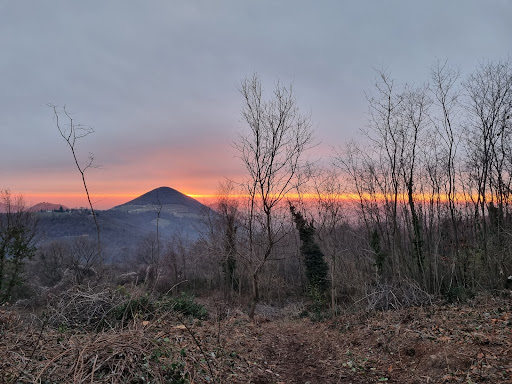 Monte Vendevolo - Visual