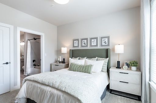 Berkshire Apartments - Thumbnail