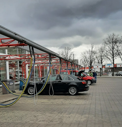 Mr. Wash Bremen - Thumbnail